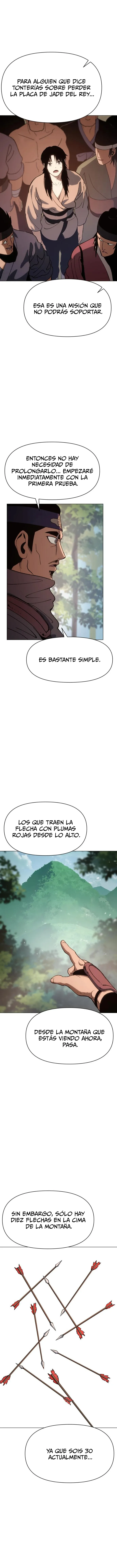 Informer Capítulo 4 en Línea - página 14