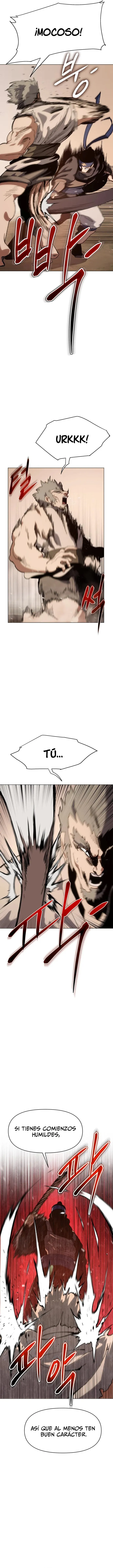 Informer Capítulo 5 en Línea - página 18