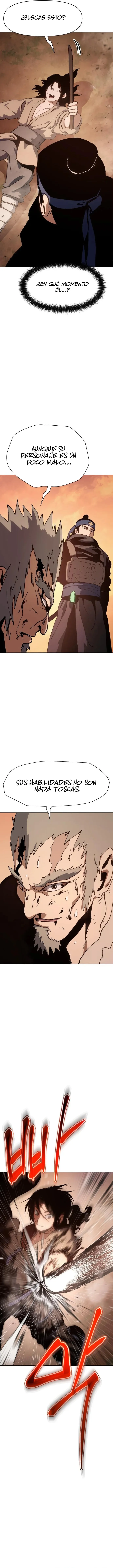 Informer Capítulo 5 en Línea - página 21