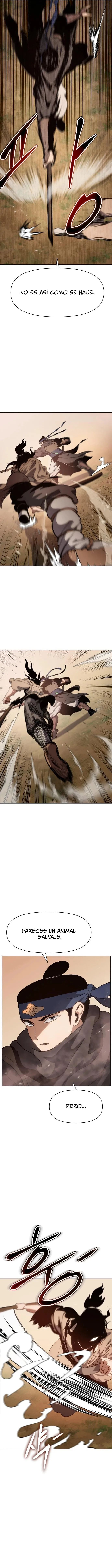Informer Capítulo 6 en Línea - página 6