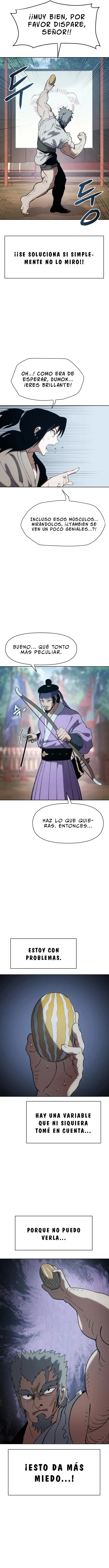 Informer Capítulo 7 en Línea - página 6