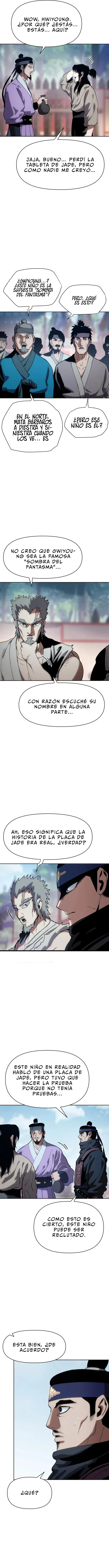 Informer Capítulo 7 en Línea - página 8