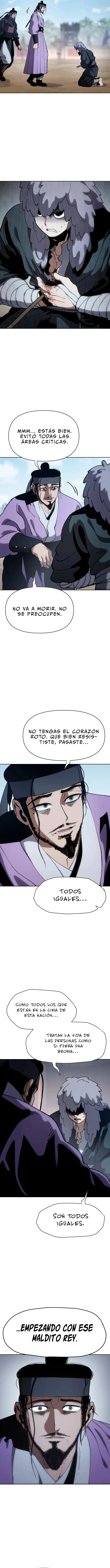 Informer Capítulo 7 en Línea - página 16