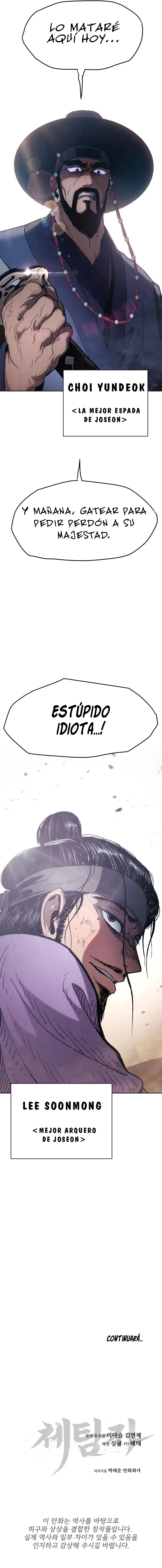 Informer Capítulo 7 en Línea - página 18