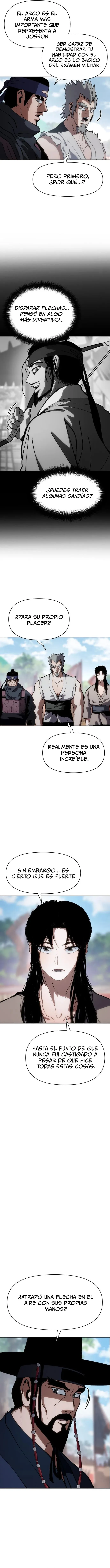 Informer Capítulo 8 en Línea - página 12