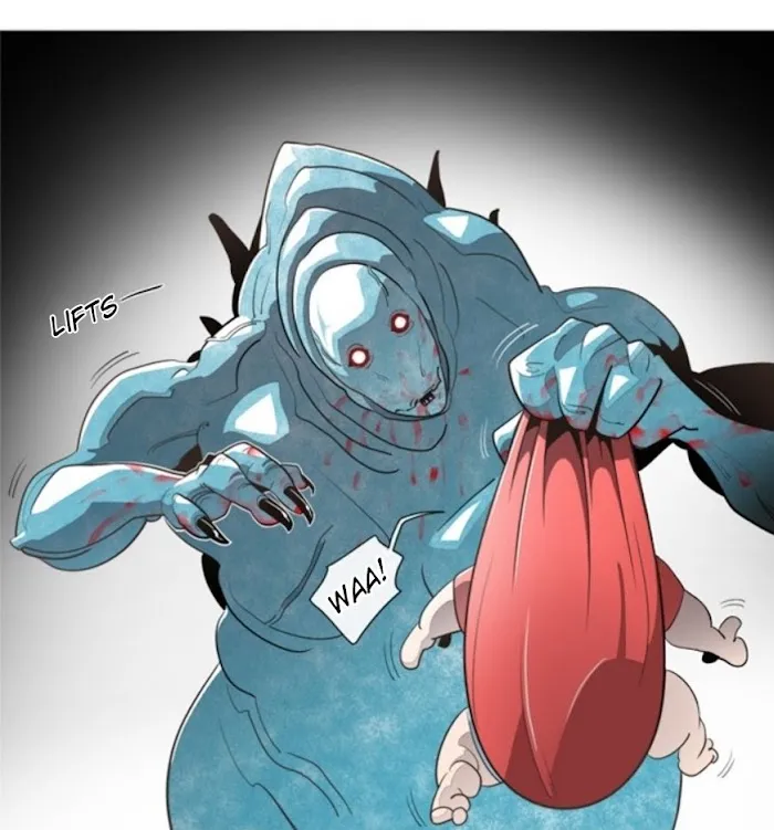 INHUMANO (Era) Capítulo 1 en Línea - página 9