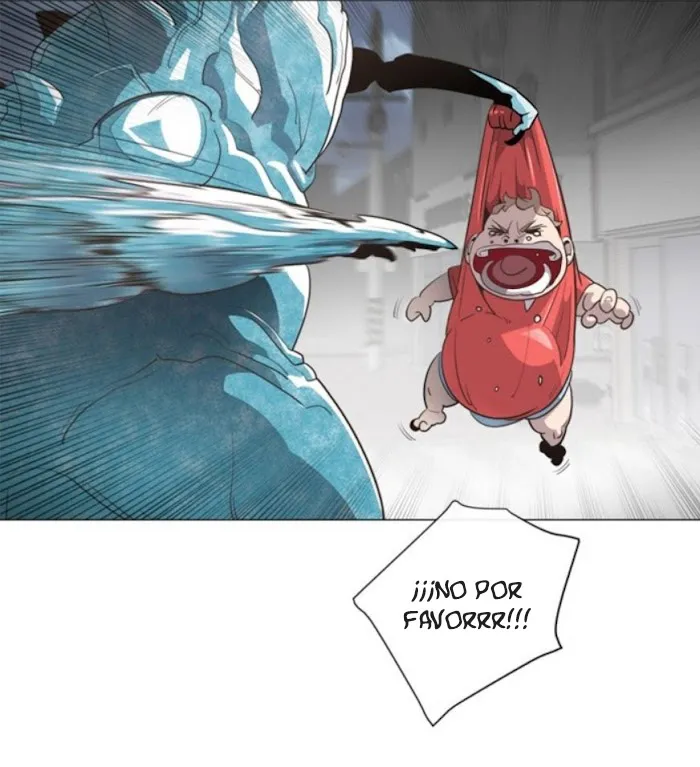 INHUMANO (Era) Capítulo 1 en Línea - página 10
