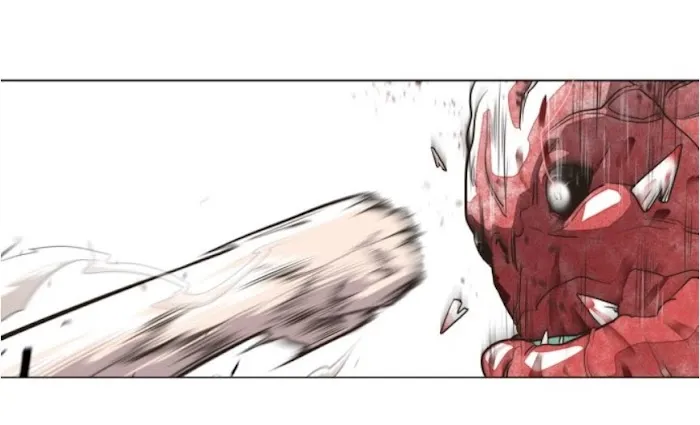 INHUMANO (Era) Capítulo 1 en Línea - página 36