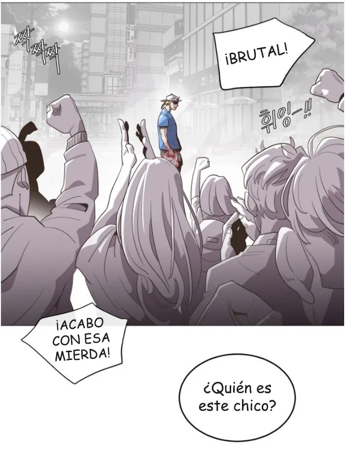 INHUMANO (Era) Capítulo 1 en Línea - página 49