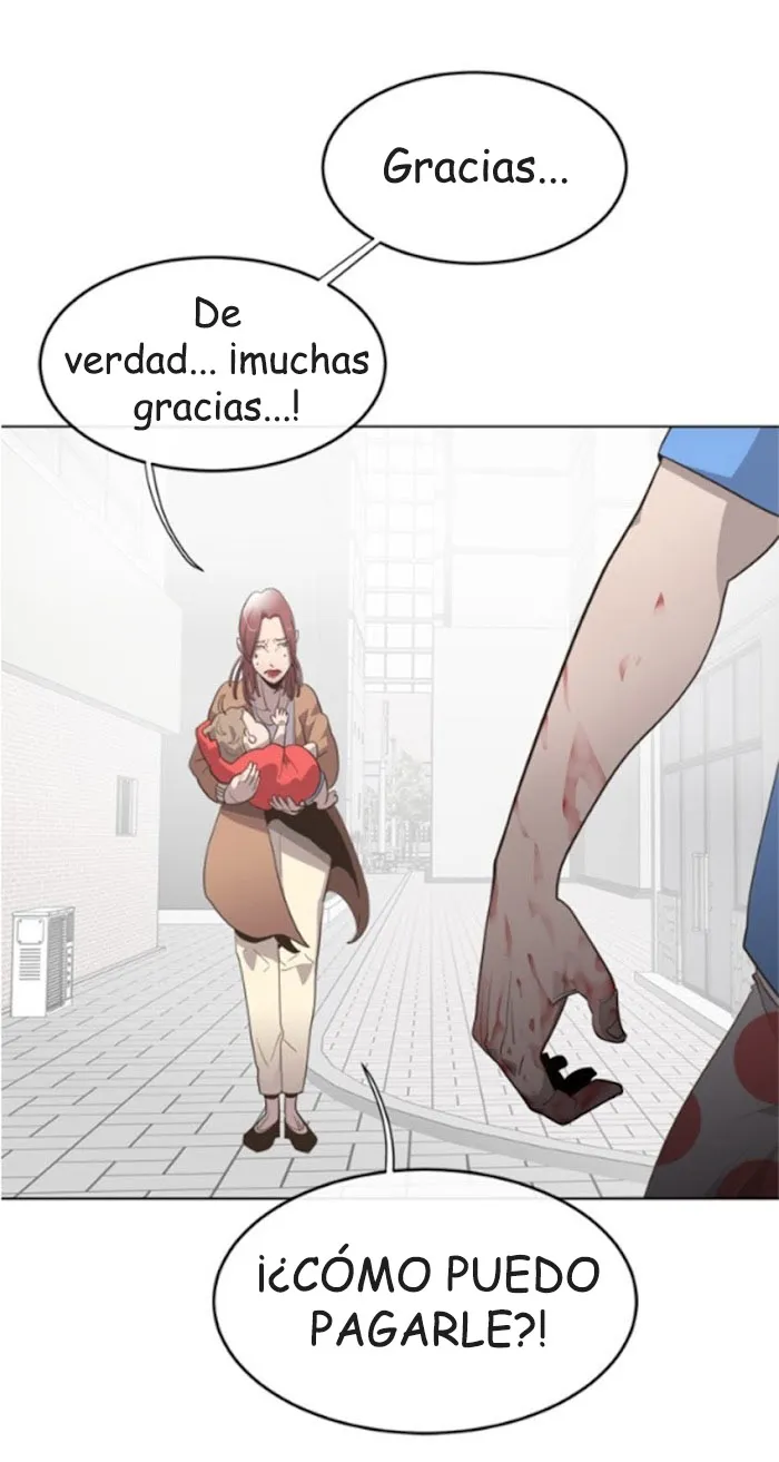 INHUMANO (Era) Capítulo 1 en Línea - página 53