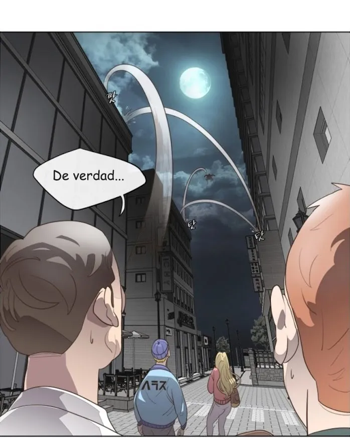 INHUMANO (Era) Capítulo 1 en Línea - página 56