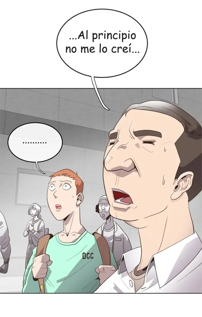 INHUMANO (Era) Capítulo 1 en Línea - página 57