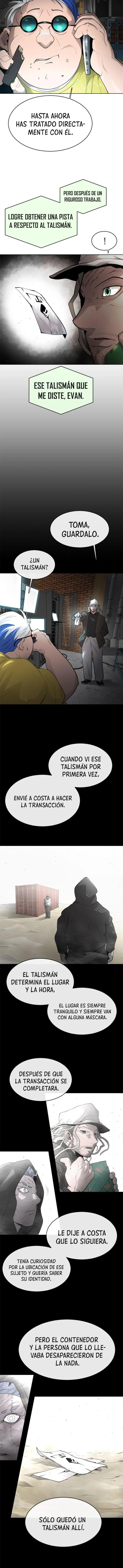INHUMANO (Era) Capítulo 100 en Línea - página 14