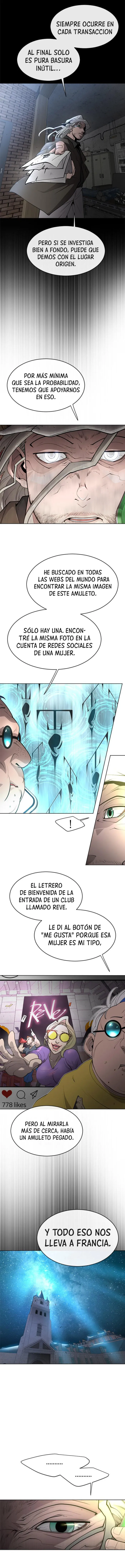 INHUMANO (Era) Capítulo 100 en Línea - página 15