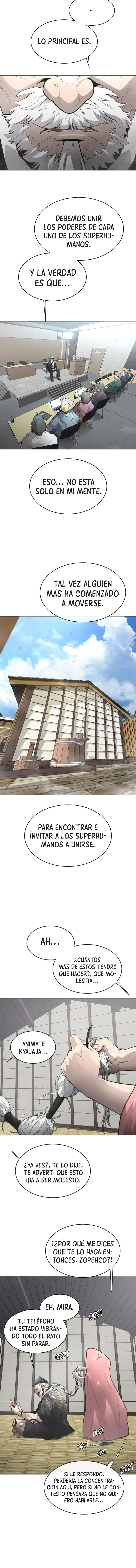 INHUMANO (Era) Capítulo 101 en Línea - página 13