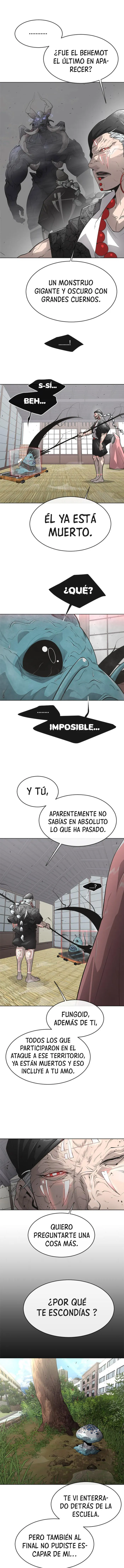 INHUMANO (Era) Capítulo 102 en Línea - página 4