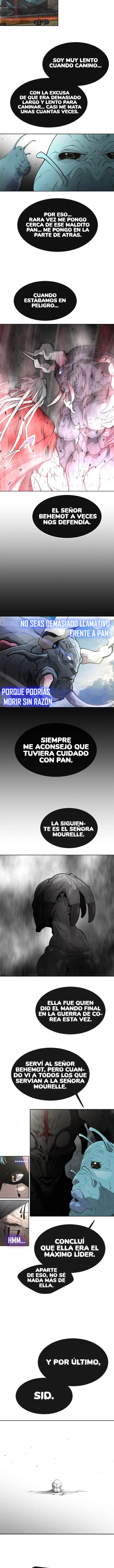 INHUMANO (Era) Capítulo 102 en Línea - página 12