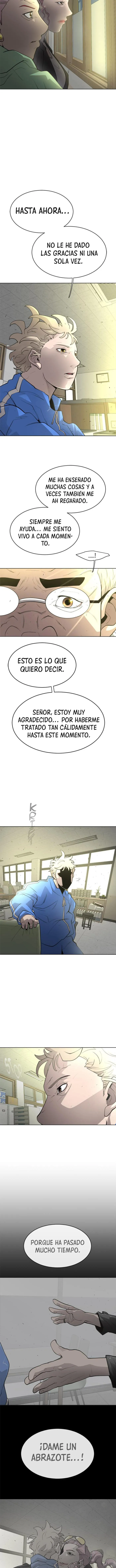 INHUMANO (Era) Capítulo 104 en Línea - página 11