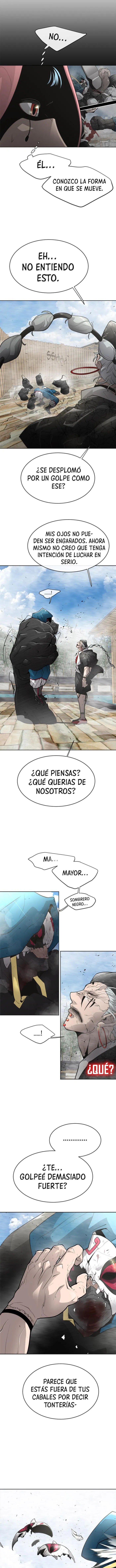 INHUMANO (Era) Capítulo 104 en Línea - página 13