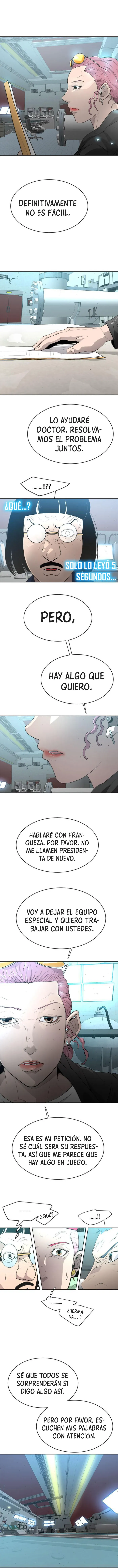 INHUMANO (Era) Capítulo 106 en Línea - página 10