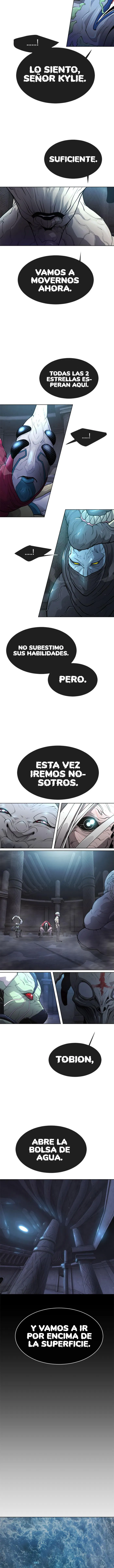 INHUMANO (Era) Capítulo 106 en Línea - página 12