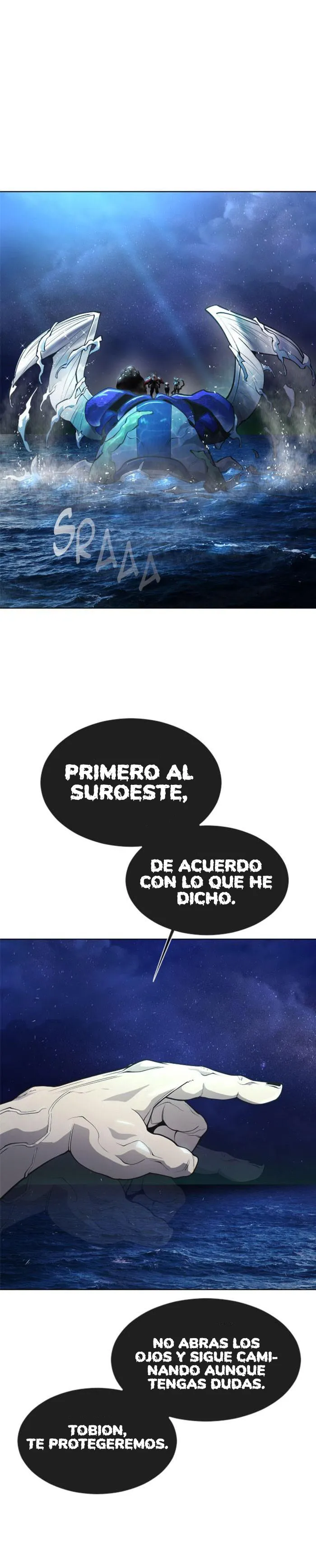 INHUMANO (Era) Capítulo 107 en Línea - página 3