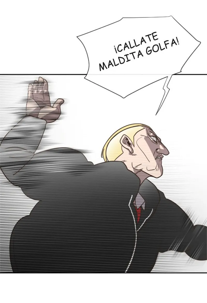 INHUMANO (Era) Capítulo 11 en Línea - página 8