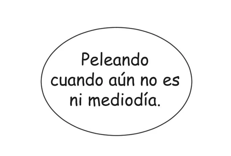 INHUMANO (Era) Capítulo 11 en Línea - página 22