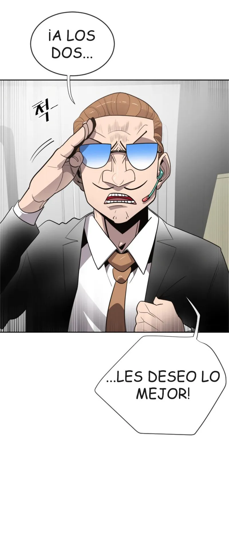 INHUMANO (Era) Capítulo 11 en Línea - página 35