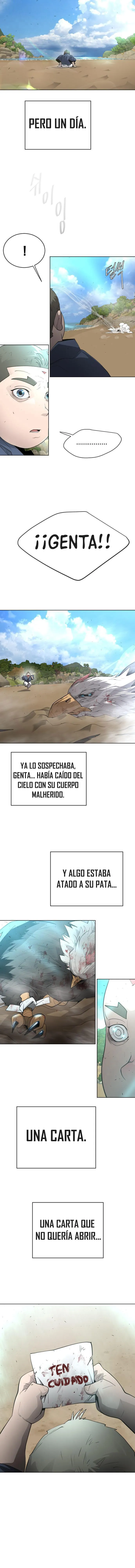 INHUMANO (Era) Capítulo 112 en Línea - página 10
