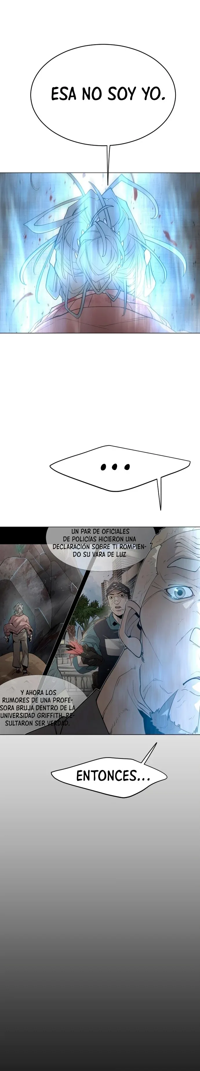 INHUMANO (Era) Capítulo 118 en Línea - página 25
