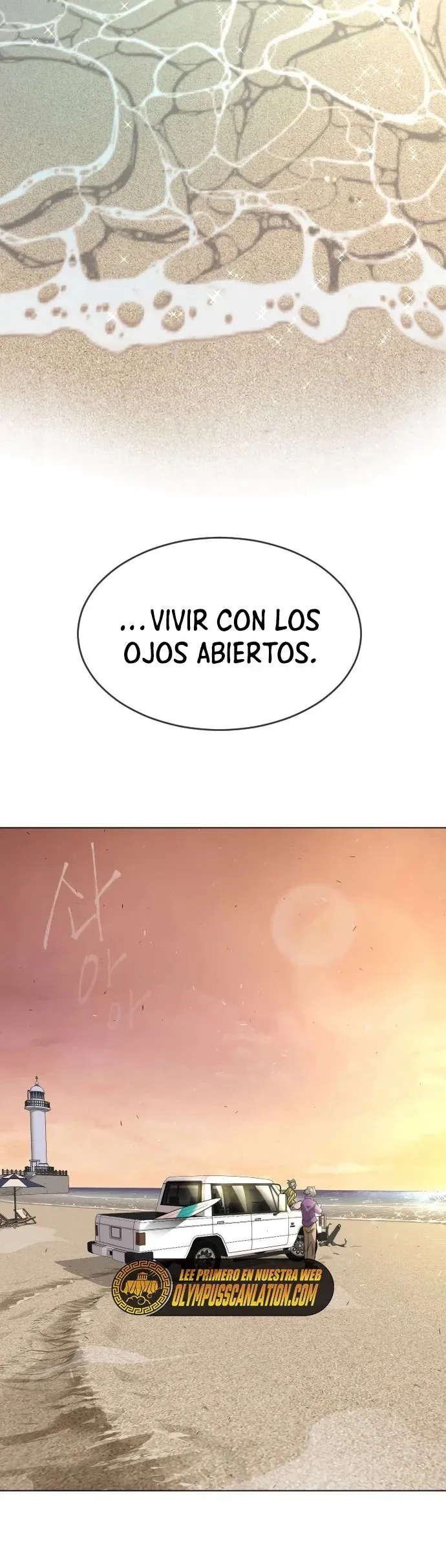 INHUMANO (Era) Capítulo 119 en Línea - página 23