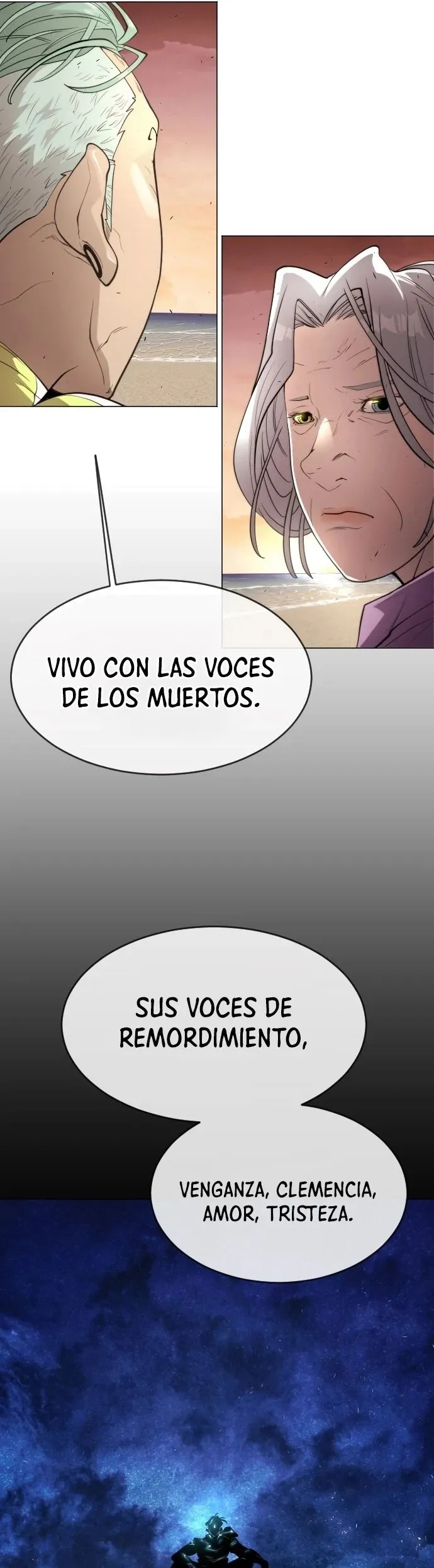 INHUMANO (Era) Capítulo 119 en Línea - página 25