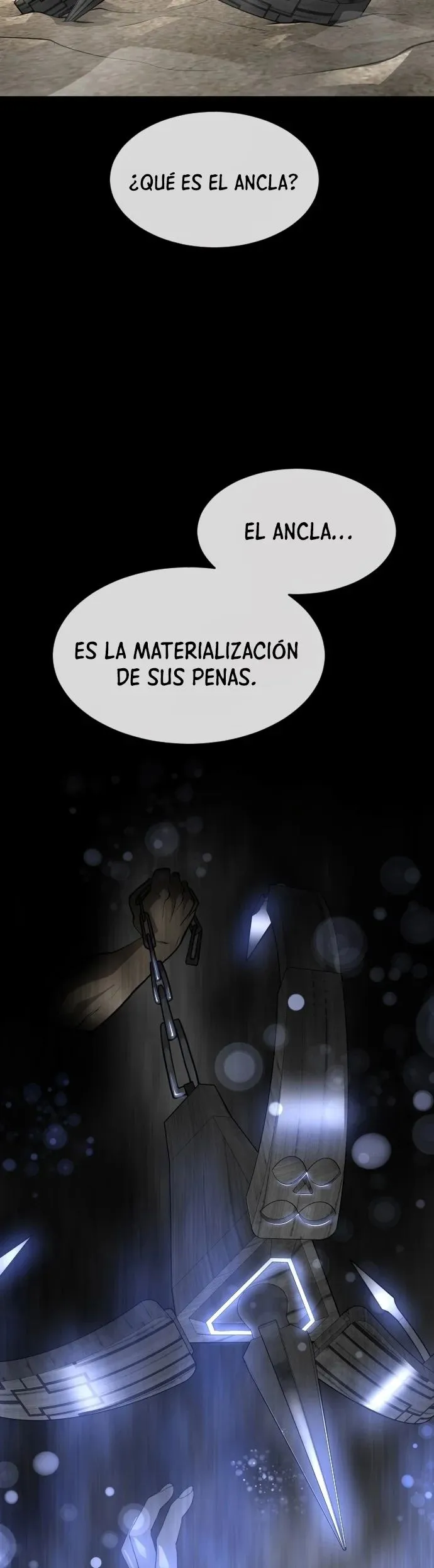 INHUMANO (Era) Capítulo 119 en Línea - página 27