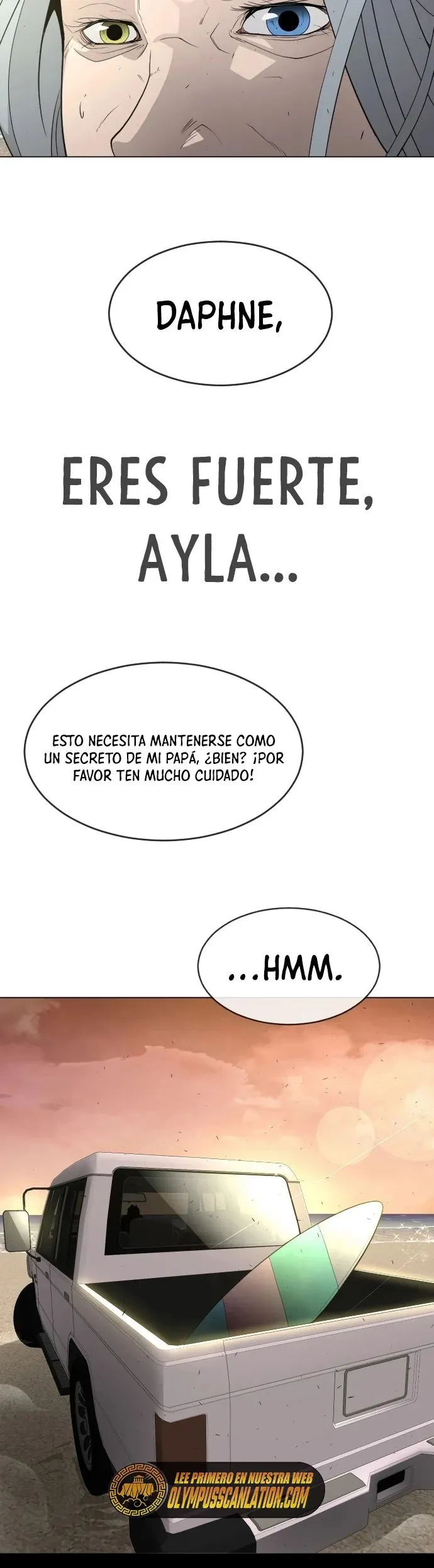 INHUMANO (Era) Capítulo 119 en Línea - página 31