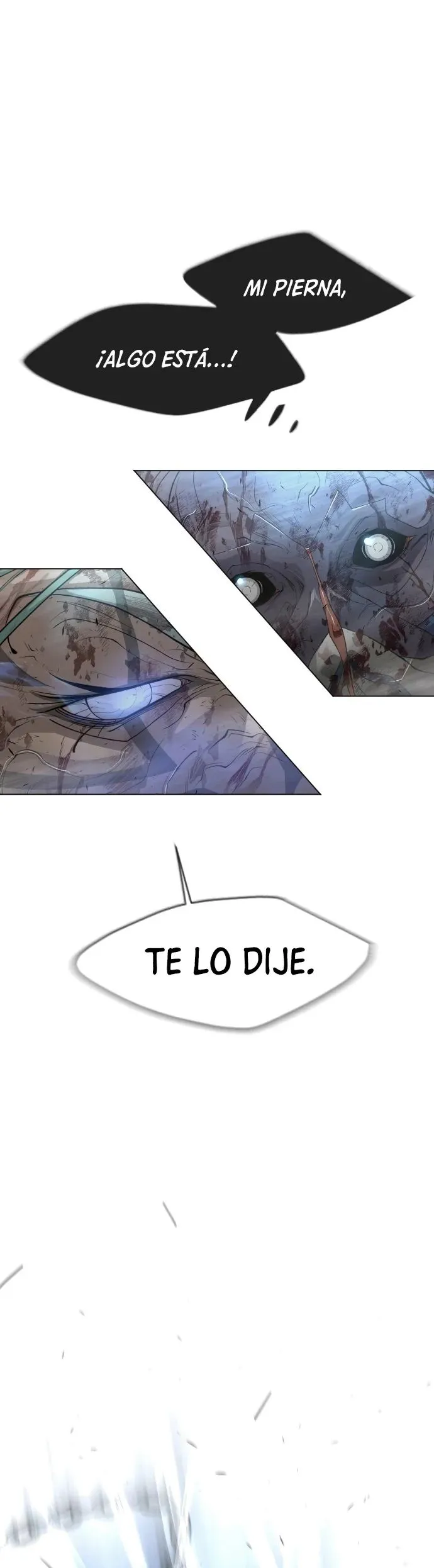 INHUMANO (Era) Capítulo 119 en Línea - página 33