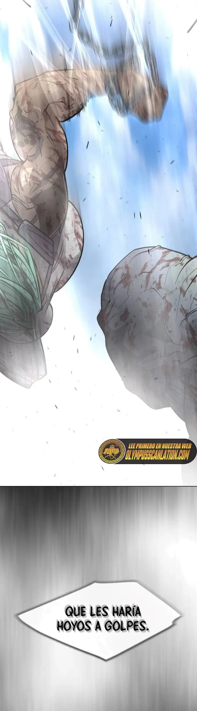 INHUMANO (Era) Capítulo 119 en Línea - página 34