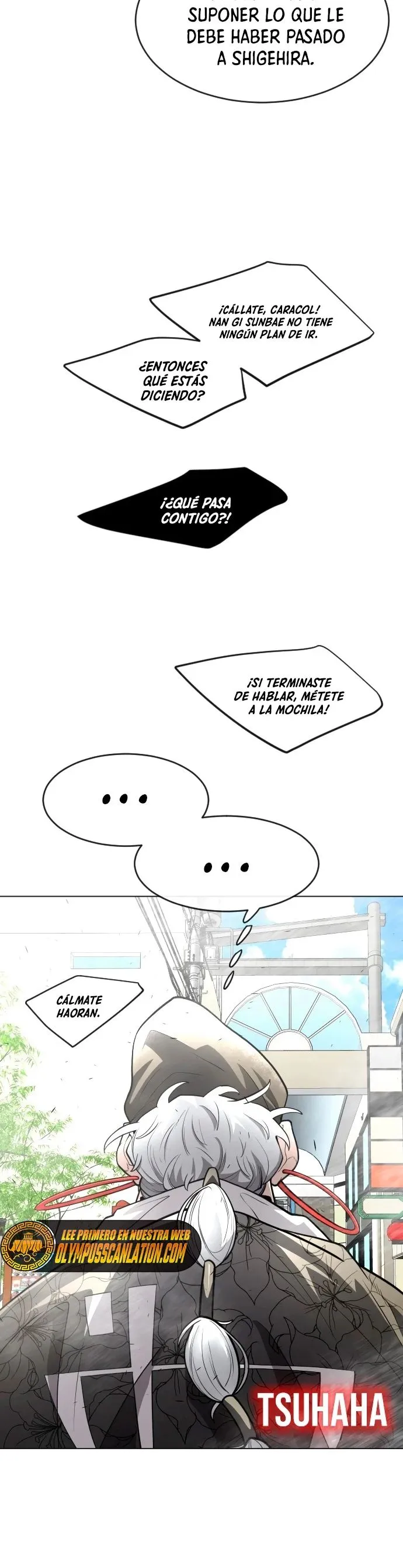 INHUMANO (Era) Capítulo 120 en Línea - página 34