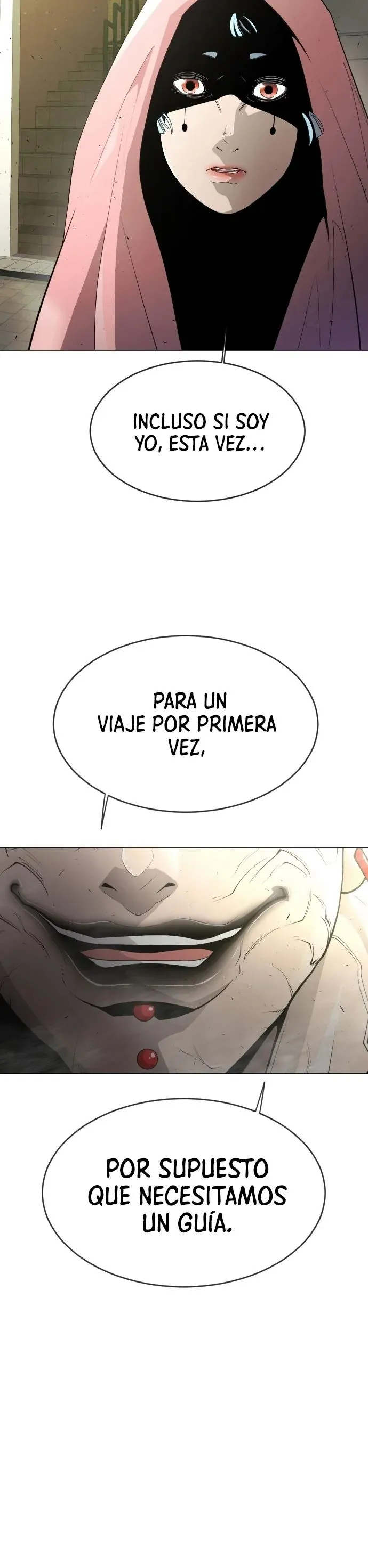 INHUMANO (Era) Capítulo 121 en Línea - página 14