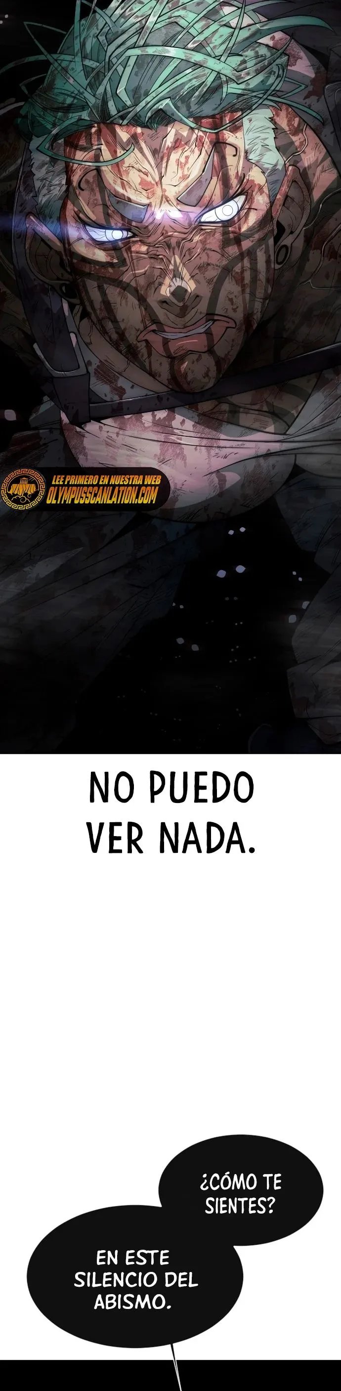 INHUMANO (Era) Capítulo 122 en Línea - página 6