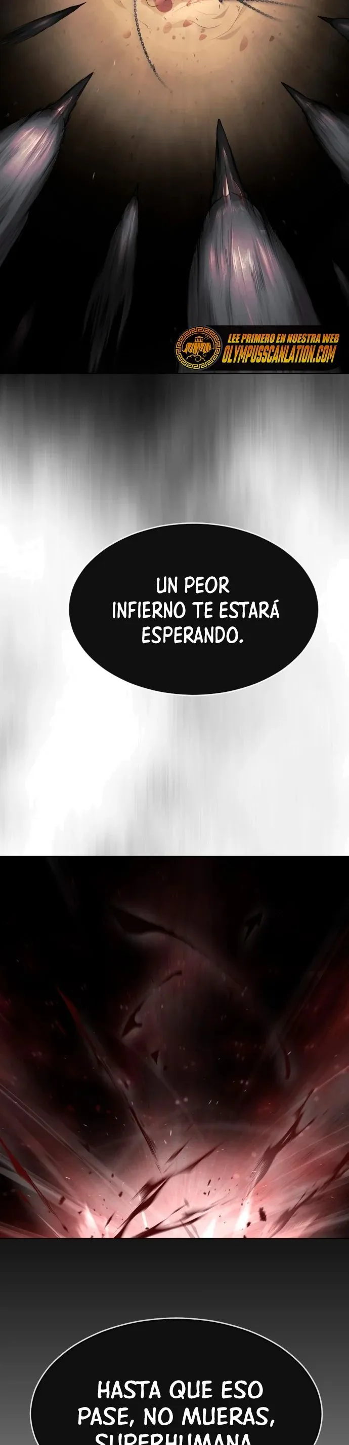 INHUMANO (Era) Capítulo 122 en Línea - página 12