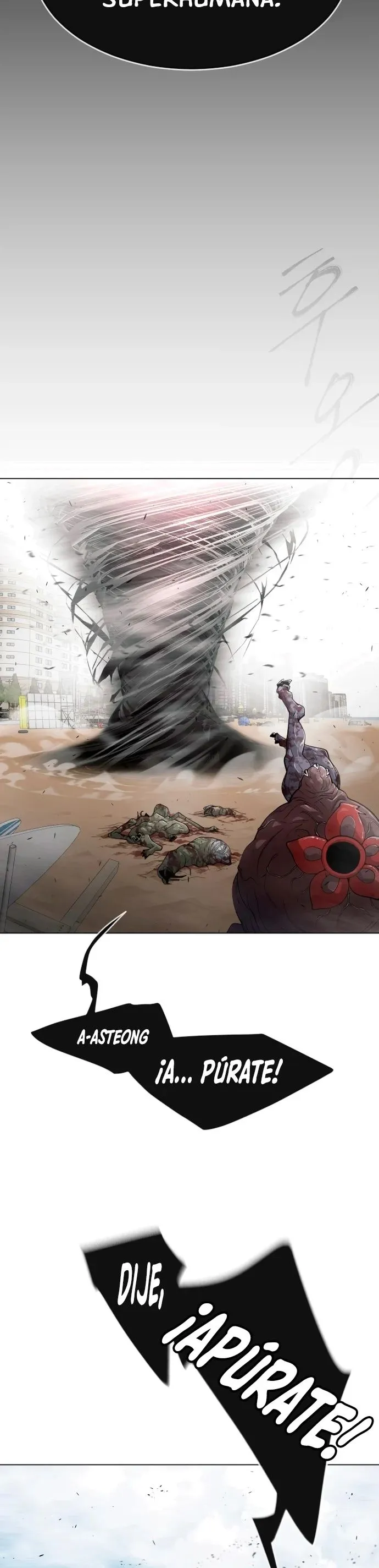 INHUMANO (Era) Capítulo 122 en Línea - página 13
