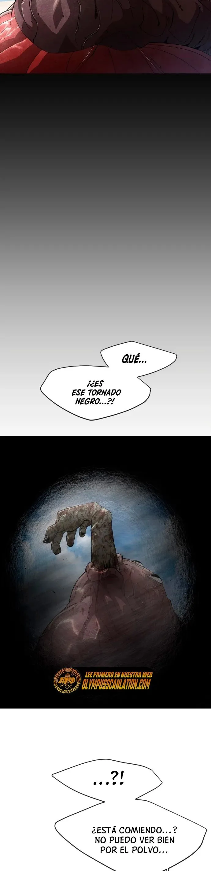 INHUMANO (Era) Capítulo 122 en Línea - página 17