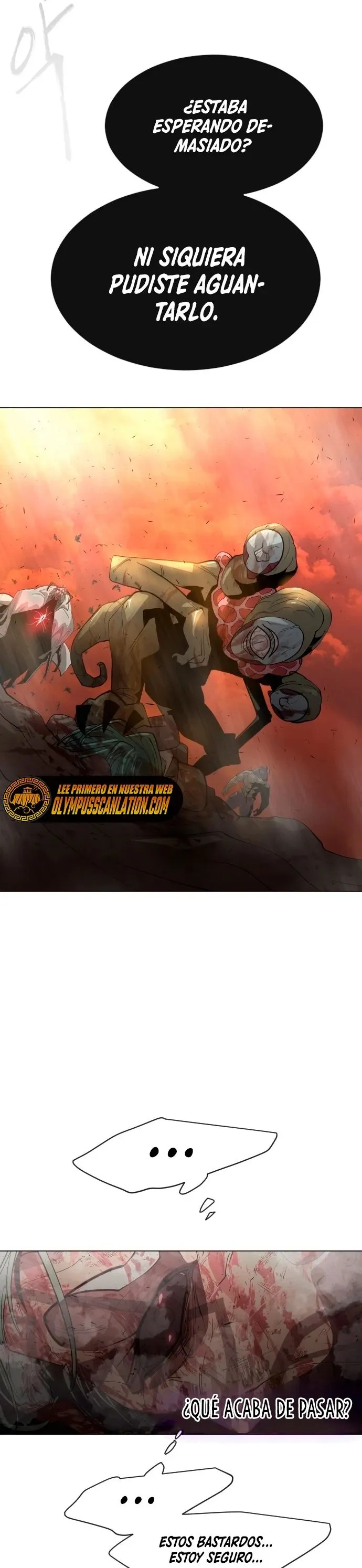 INHUMANO (Era) Capítulo 122 en Línea - página 26