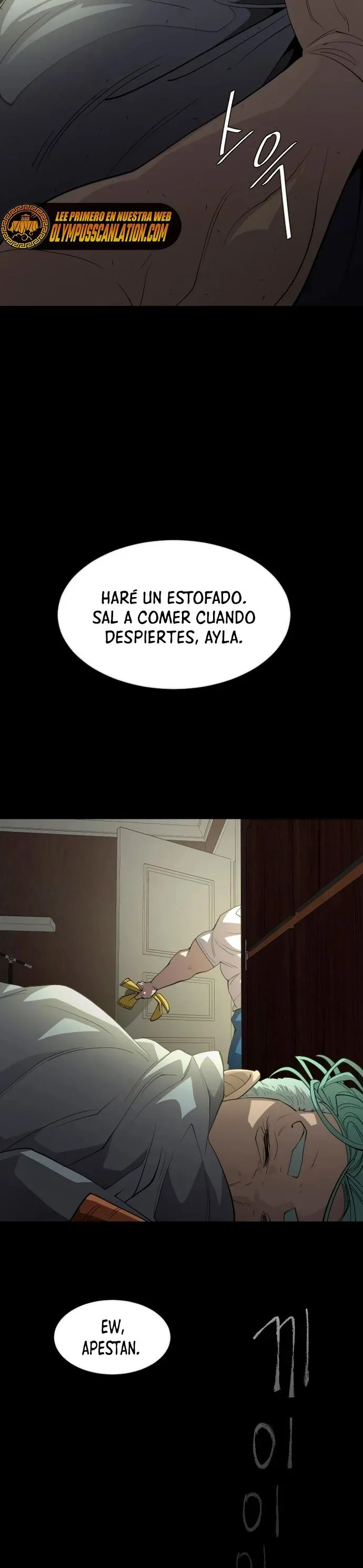 INHUMANO (Era) Capítulo 122 en Línea - página 32