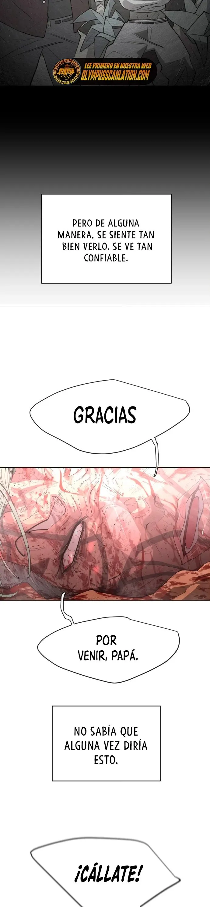 INHUMANO (Era) Capítulo 122 en Línea - página 35