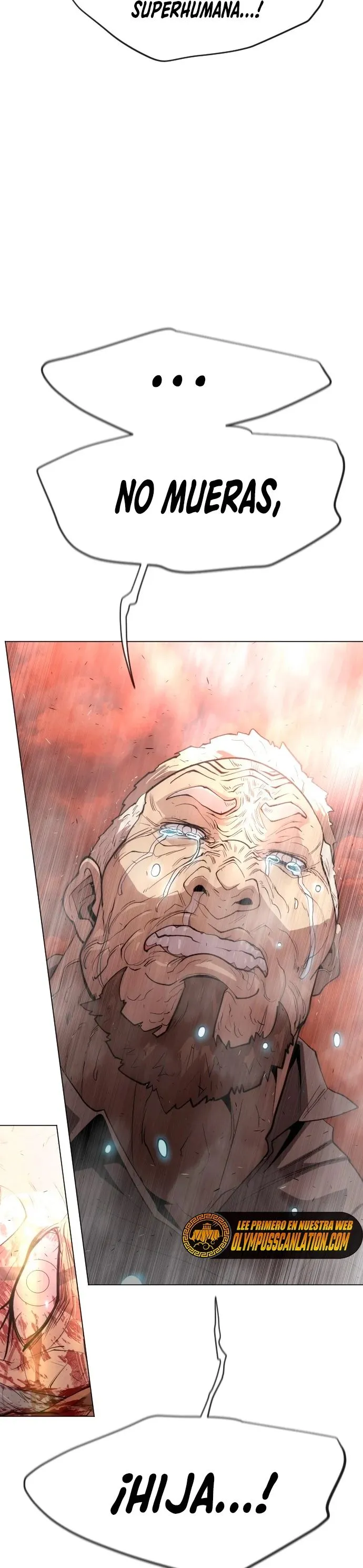 INHUMANO (Era) Capítulo 122 en Línea - página 37