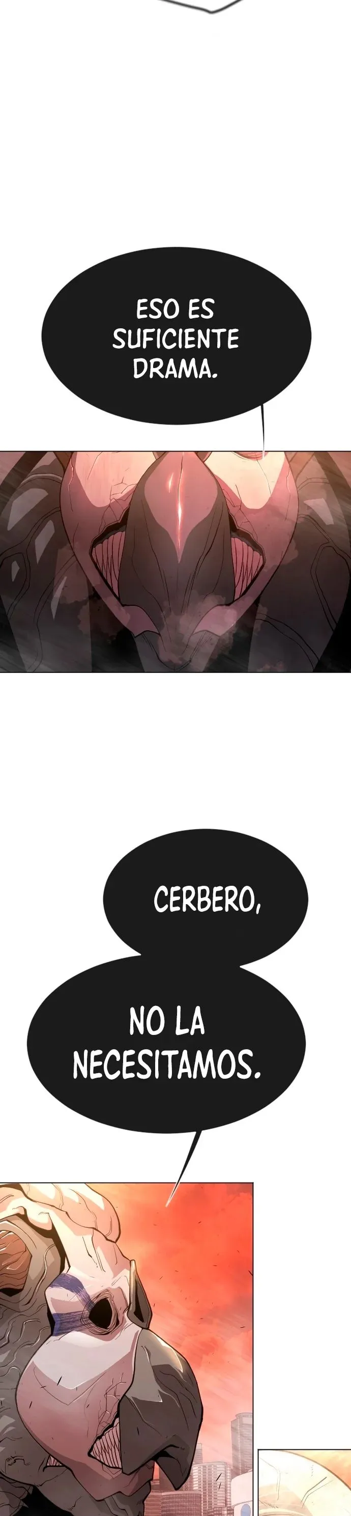 INHUMANO (Era) Capítulo 122 en Línea - página 38