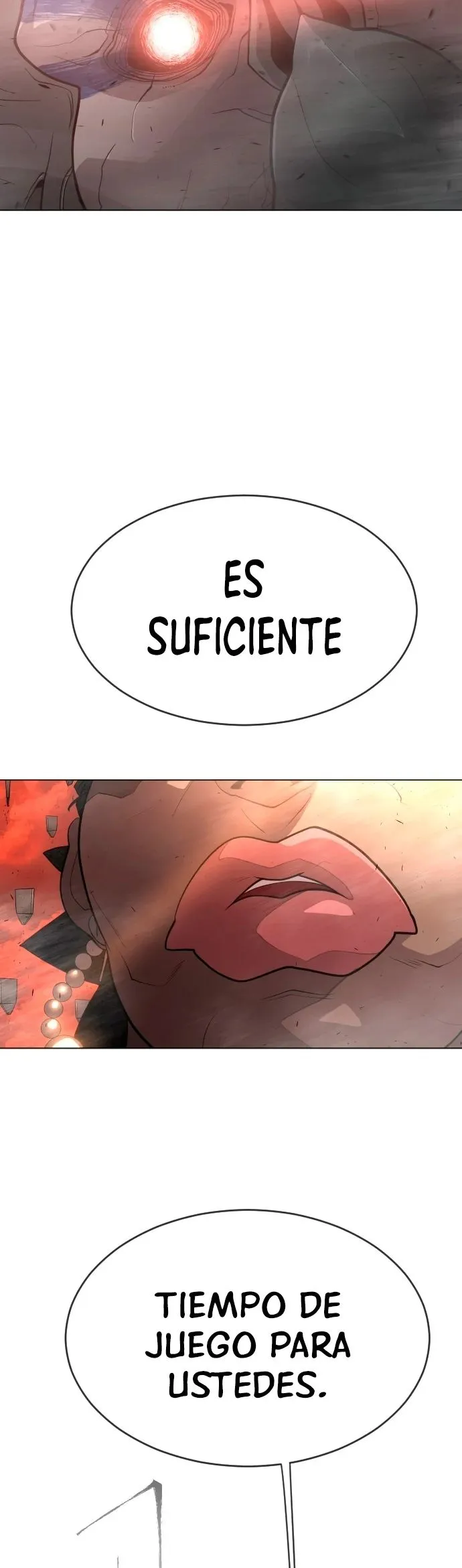 INHUMANO (Era) Capítulo 122 en Línea - página 42