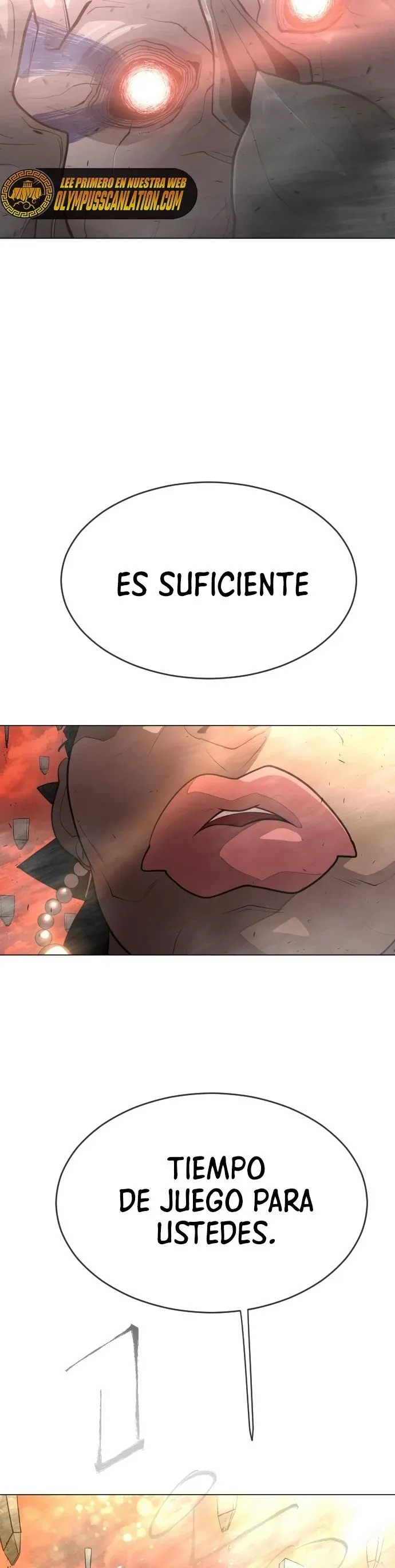 INHUMANO (Era) Capítulo 123 en Línea - página 4